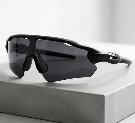 ➡️ Óculos Esportivo De Sol Espelhado Uv400