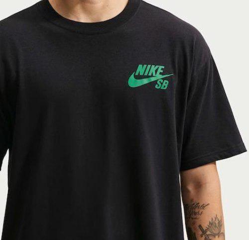 ➡️ Camiseta Nike SB Masculina