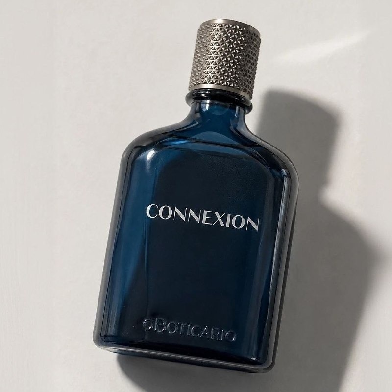 PERFUME FRESCO E MARCANTE
