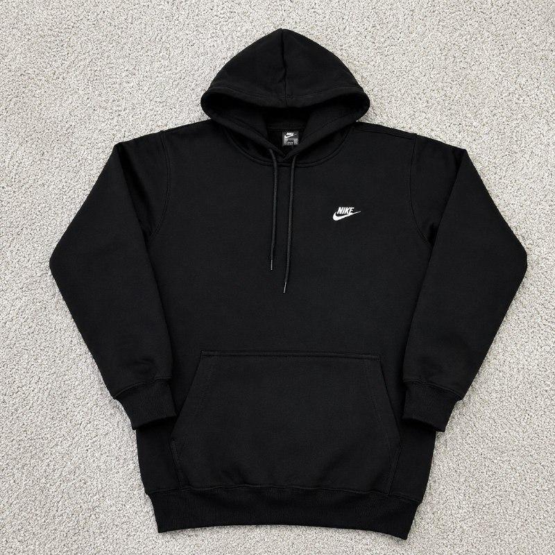 ➡️ Blusão Masculino Nike Club Fleece