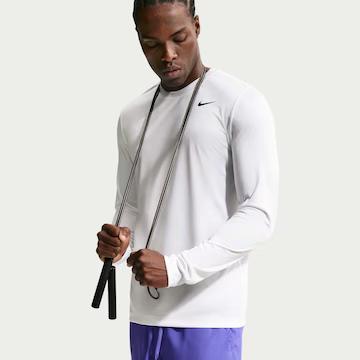 ➡️ Camiseta Dri-FIT Nike Manga Longa Flex