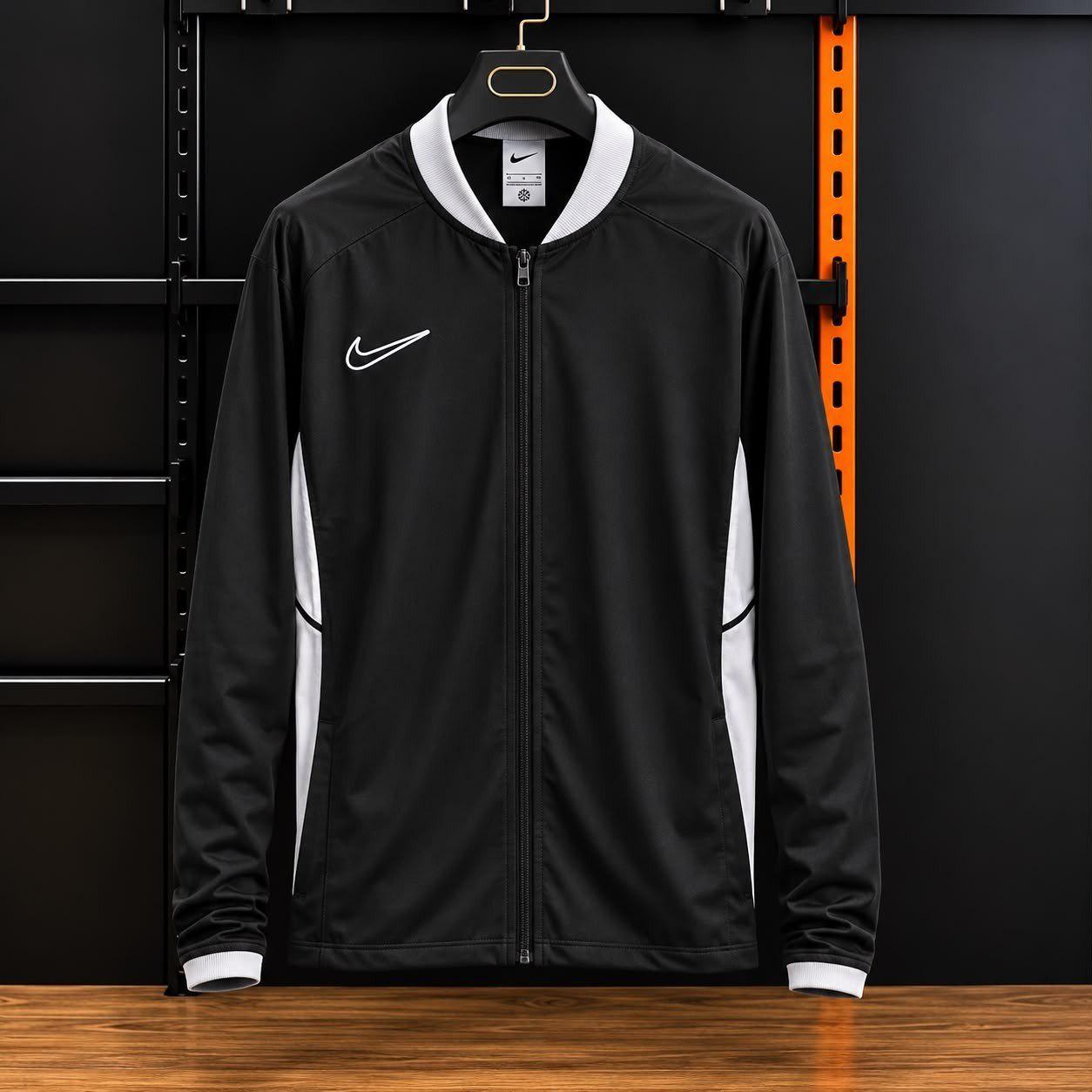 ➡️ Jaqueta Dri-FIT Nike Academy Park Masculina