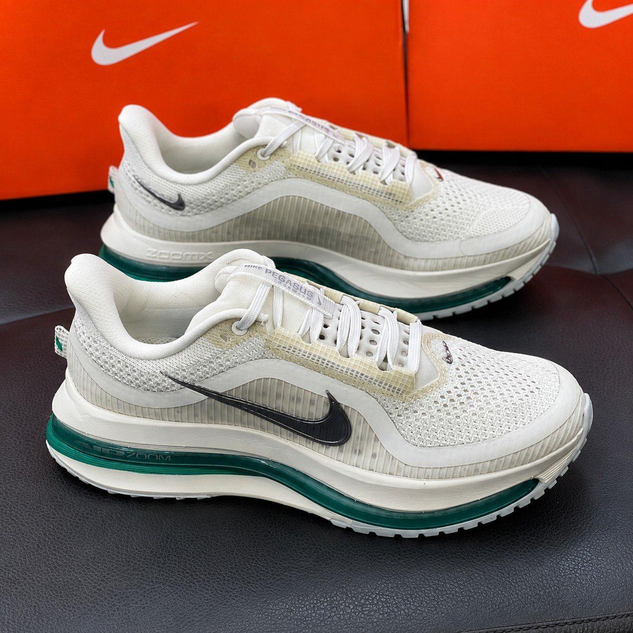 ➡️ Tênis Nike Pegasus Premium (35 a 37)