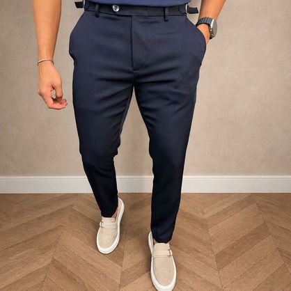 ➡️ Calça Alfaiataria Social (5 cores)