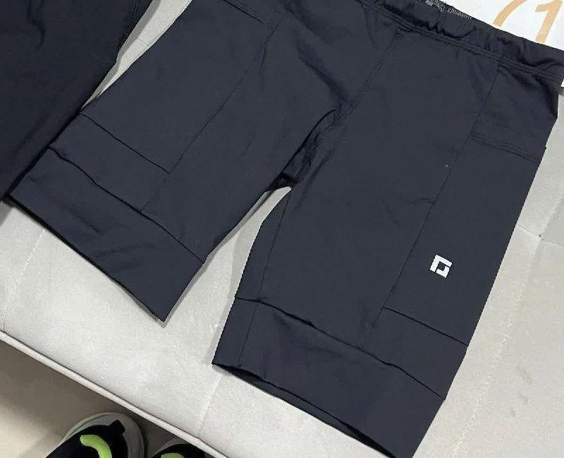 ➡️ Bermuda Térmica Anti Assadura Com Bolsos - Ciclico (5 Cores)