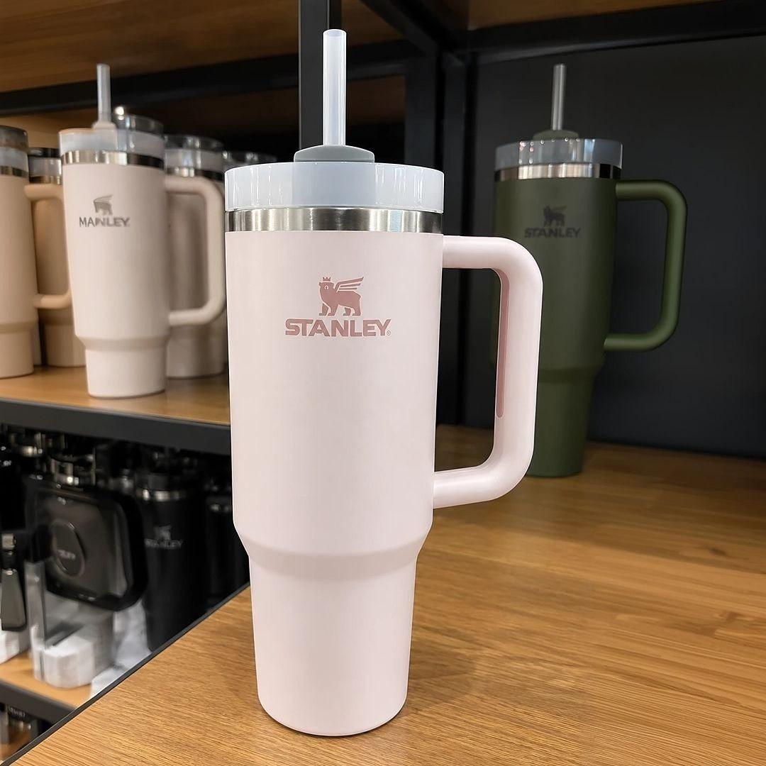 ➡️ Copo Quencher 2.0 | 887 ml - Stanley