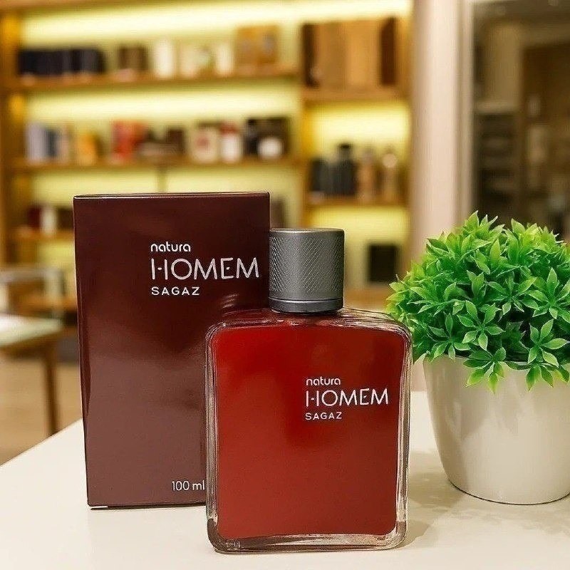 O PERFUME DO BALADEIRO