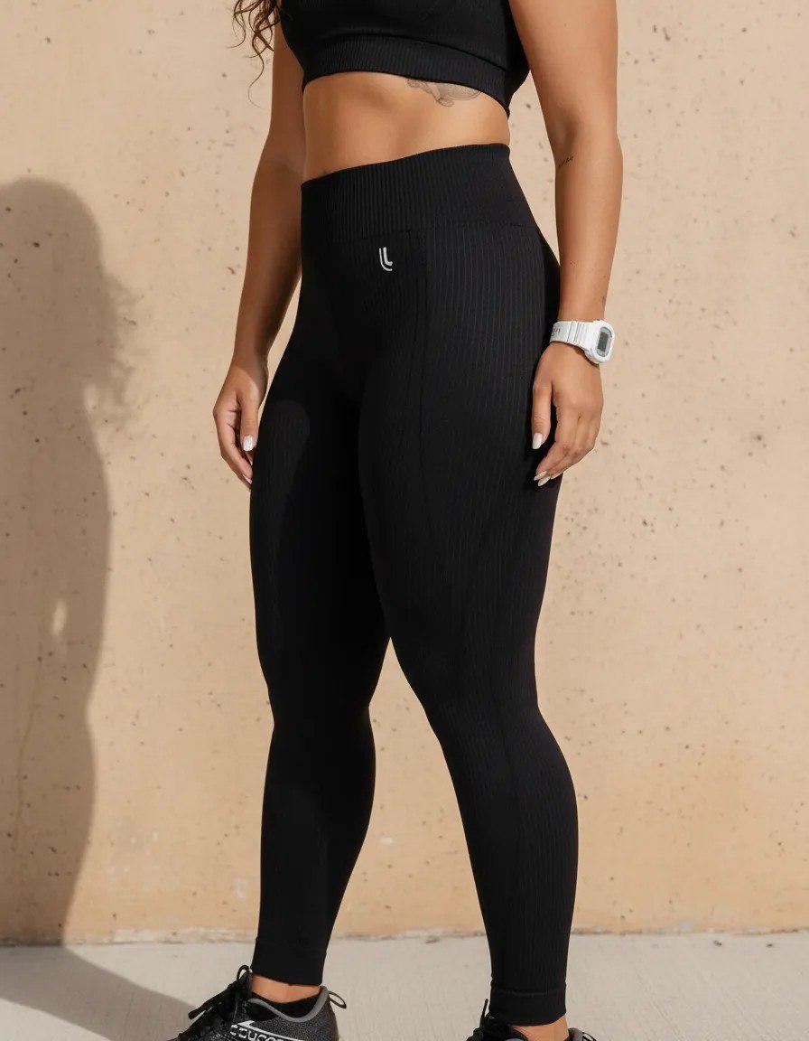 ➡️ Calça Lupo Legging Fitness