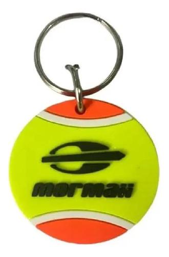 🚚 Chaveiro Raquete Beach Tennis Mormaii