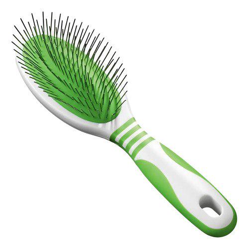 🐾 Escova de Pinos Andis para Cães e Gatos de Pelo Médio