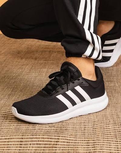 🚚 Tênis Lite Racer 4.0 adidas