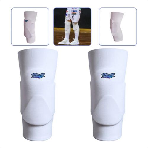 🚚 Joelheira Para Goleiro Futsal Rehr Evolution Anti-impacto