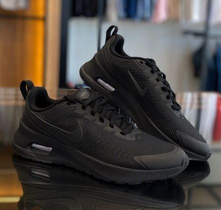 🚚 Tênis Nike Air Max Nuaxis Masculino