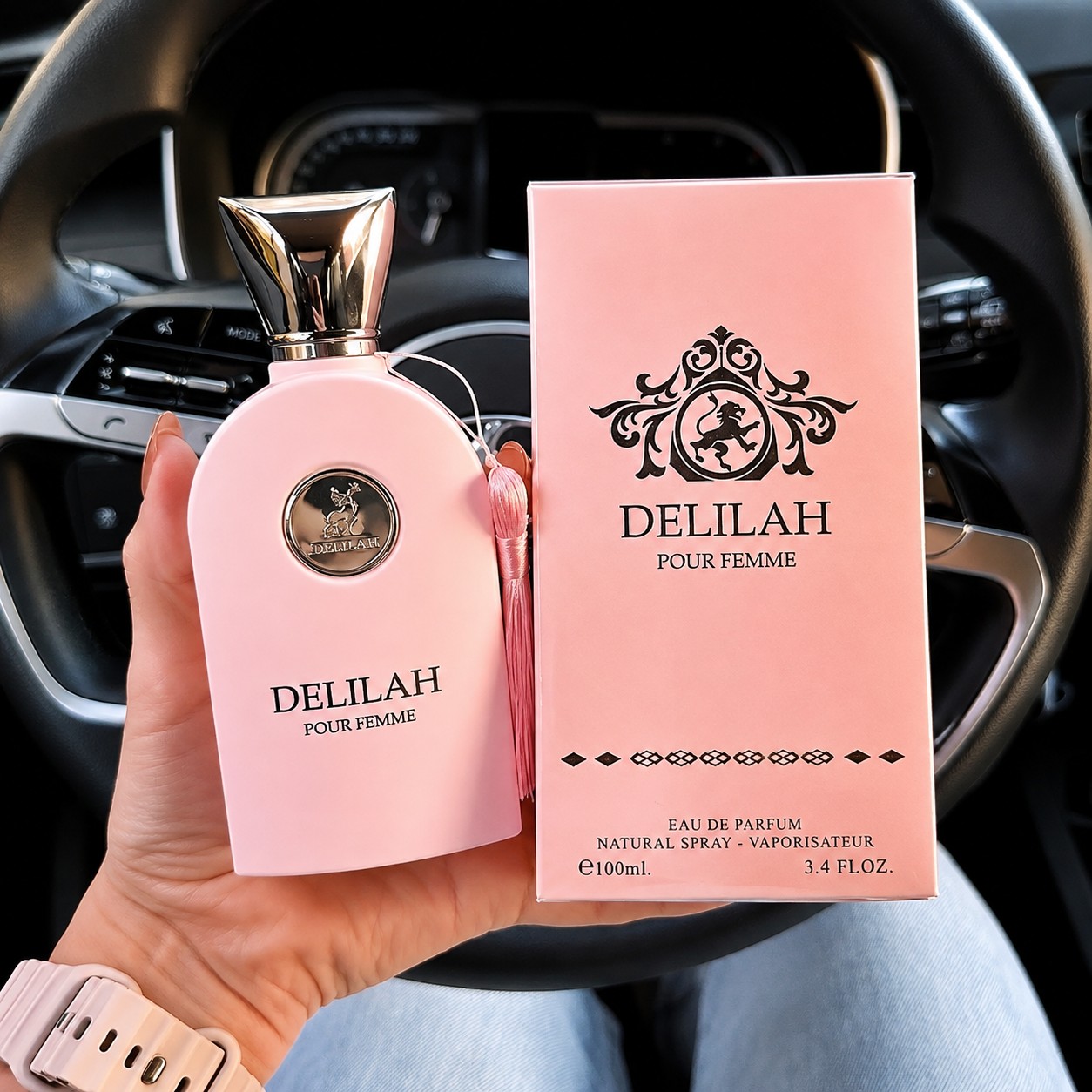 ÁRABA PRA ELAS, lembra demais o delina de marly