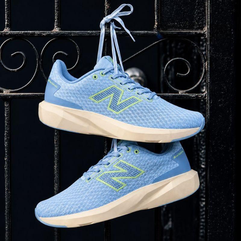 🚚 Tênis Esportivo Feminino 413v3 New Balance