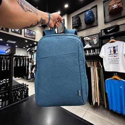 ➡️ Mochila Lenovo B210 Azul