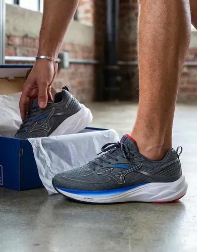 🚚 Tênis Masculino Space 6 Mizuno