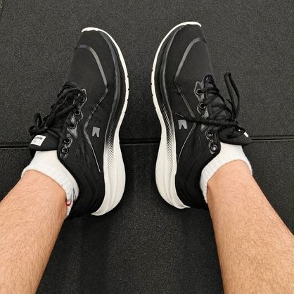 ➡️ Tênis Sandrini Aero Run (4 cores)