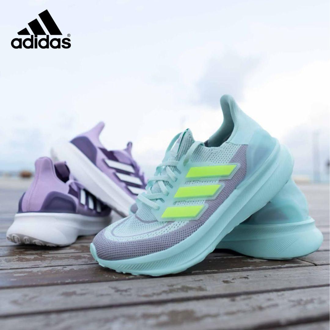 🚚 Tênis adidas Acelera Running Esportivo Conforto - Feminino