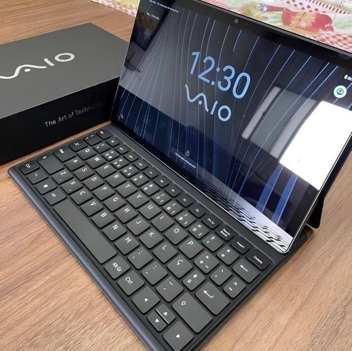 ➡️ Tablet VAIO TL10 4GB RAM 128GB Octa-Core