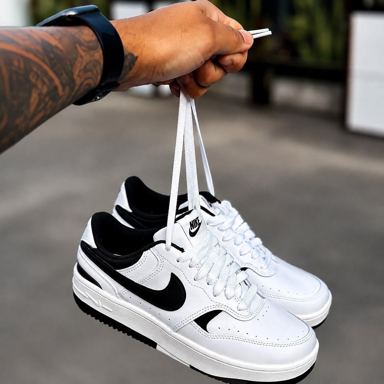 ➡️ NINGUÉM RESISTE AO PANDA DA NIKE