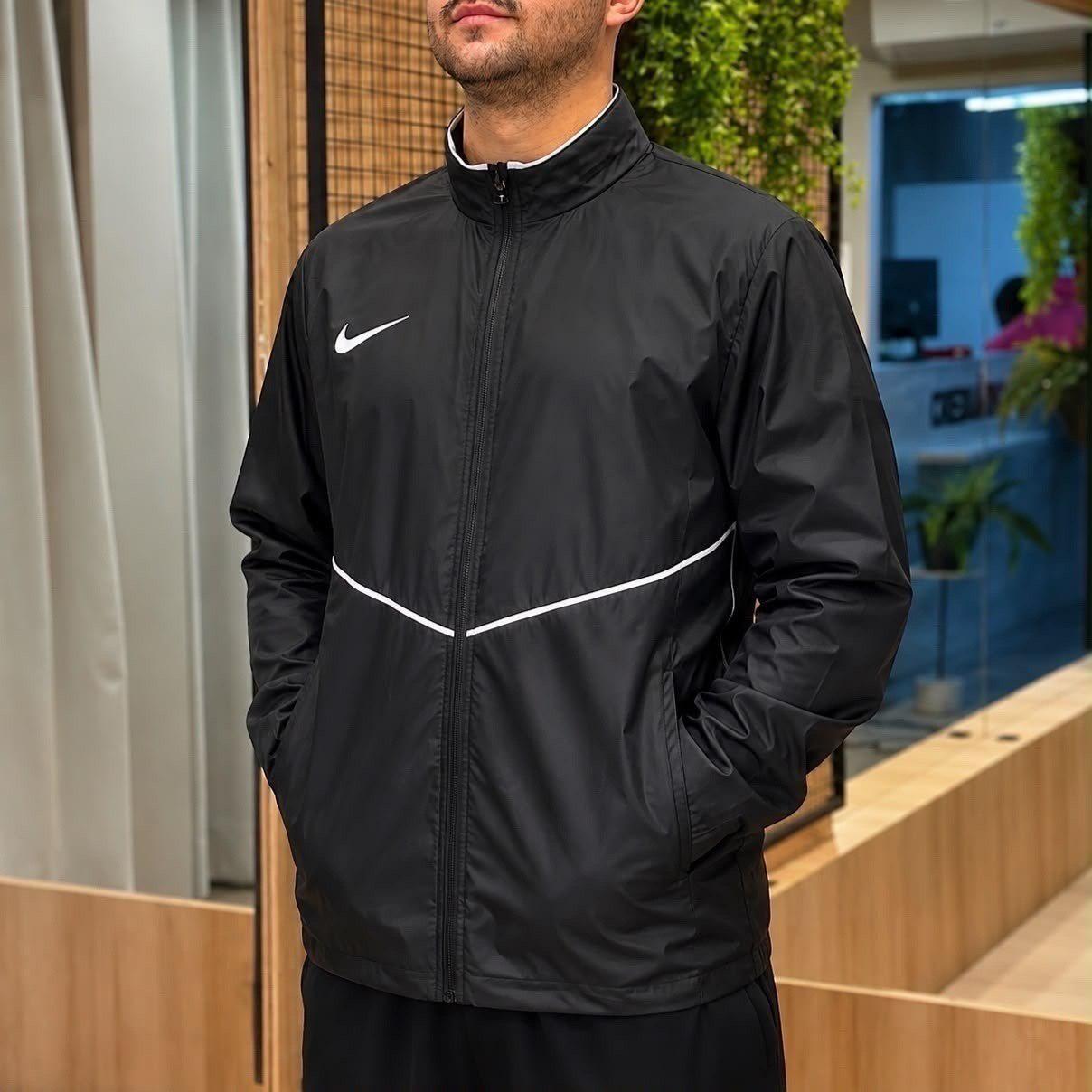 ➡️ Jaqueta Nike Park 26 Impermeável