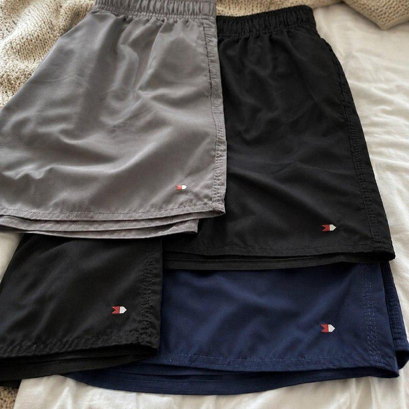 ➡️ Kit com 4 Shorts Tactel Sandrini