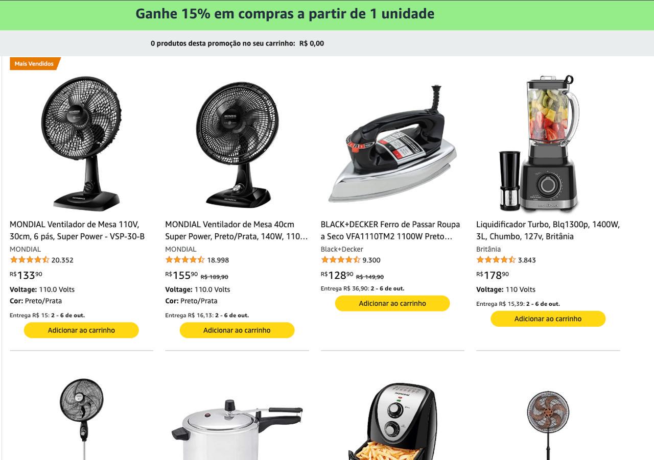 #AmazonBrasil