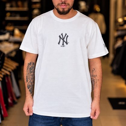 ➡️ Camiseta New Era New York Yankees