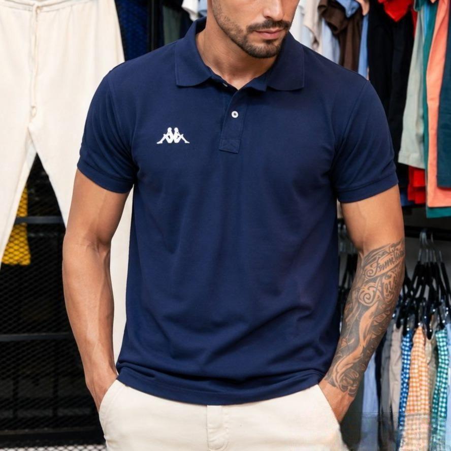 🚚 Polo Kappa Essential Sport