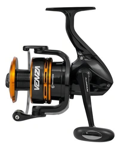 🚚 Molinete Marine Venza 5000