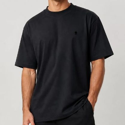 ➡️ Kit com 2 Camisetas Over Polo Wear