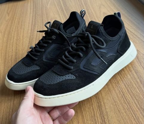 ➡️ Tênis Reserva R-ollie (4 cores)