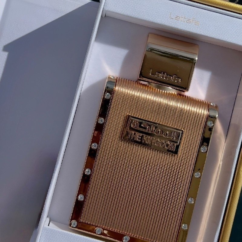 ELITE ÁRABE USA ESSE, dupe do le male elixir