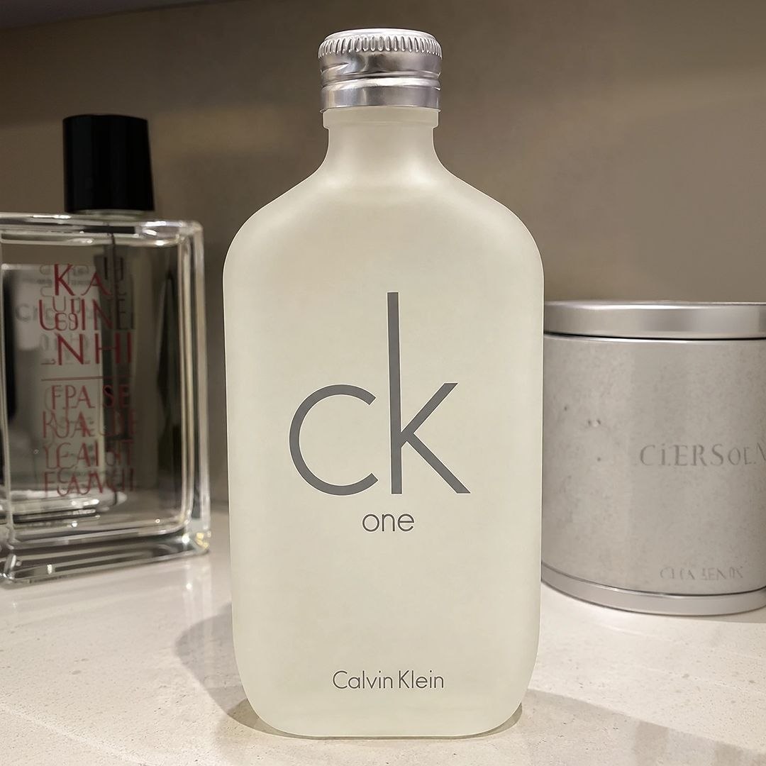 ➡️ Calvin Klein CK One EDT 100ml