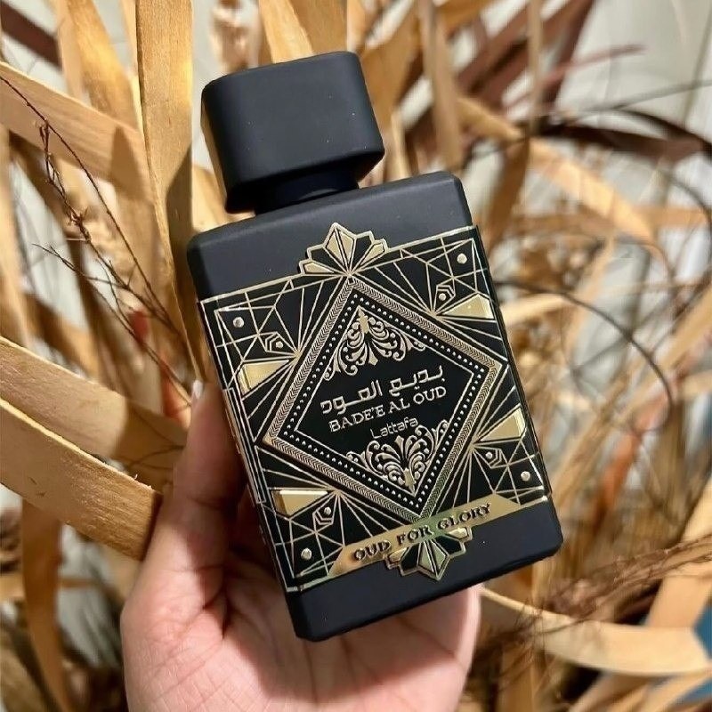 O OUD FOR GREATNESS DOS ÁRABES
