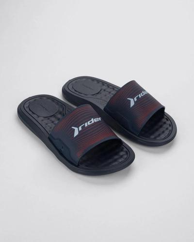 🚚 Chinelo Slide Rider Step
