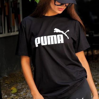 ➡️ Boné Ess No.1 Logo Baseball Puma