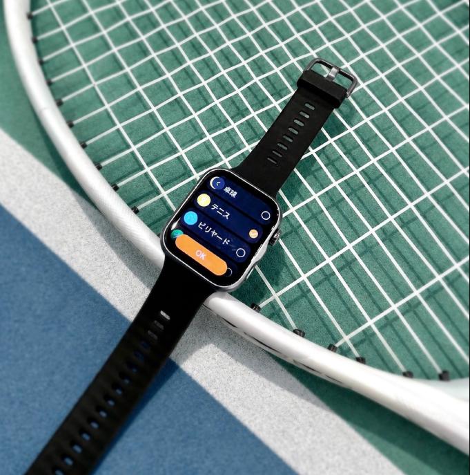 🚚 Smartwatch HUAWEI WATCH FIT 5 AMOLED
