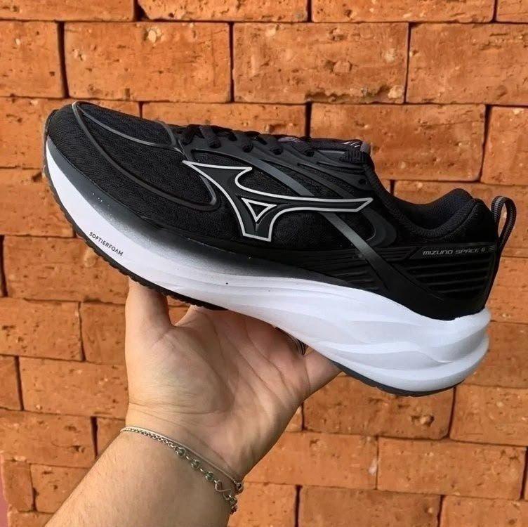 ➡️ Tênis Masculino Space 6 Mizuno