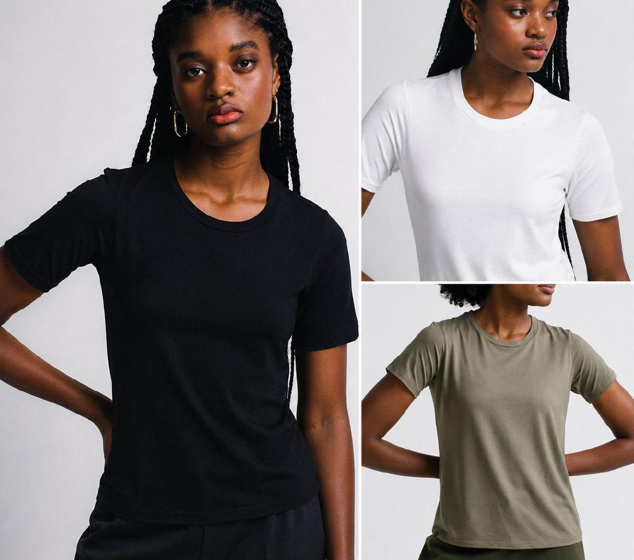 📦 DAILY T-SHIRT FEMININA INSIDER