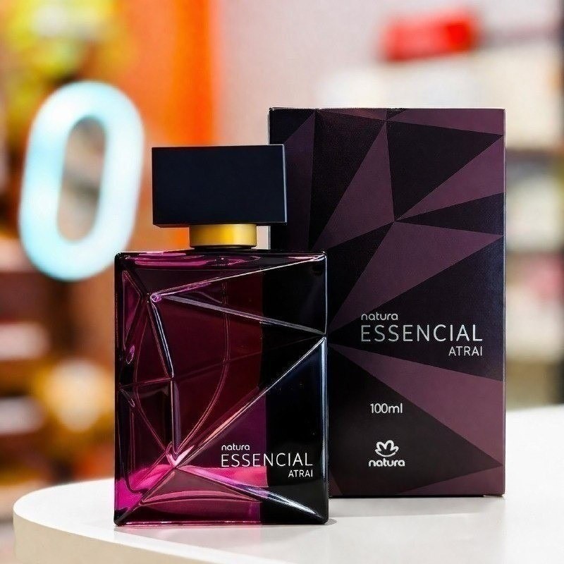 ESSENCIAL PRA OCASIÕES ESPECIAIS
