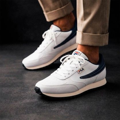 ➡️ Tênis Fila Renno Classic