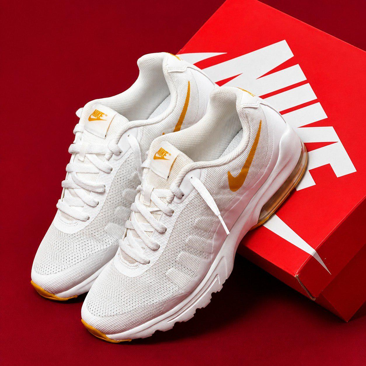 ➡️ Tênis Nike Air Max Invigor Masculino