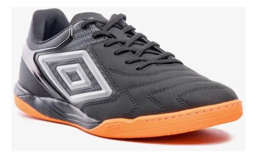 🚚 Chuteira Umbro Adamant Master Class Futsal Masculino