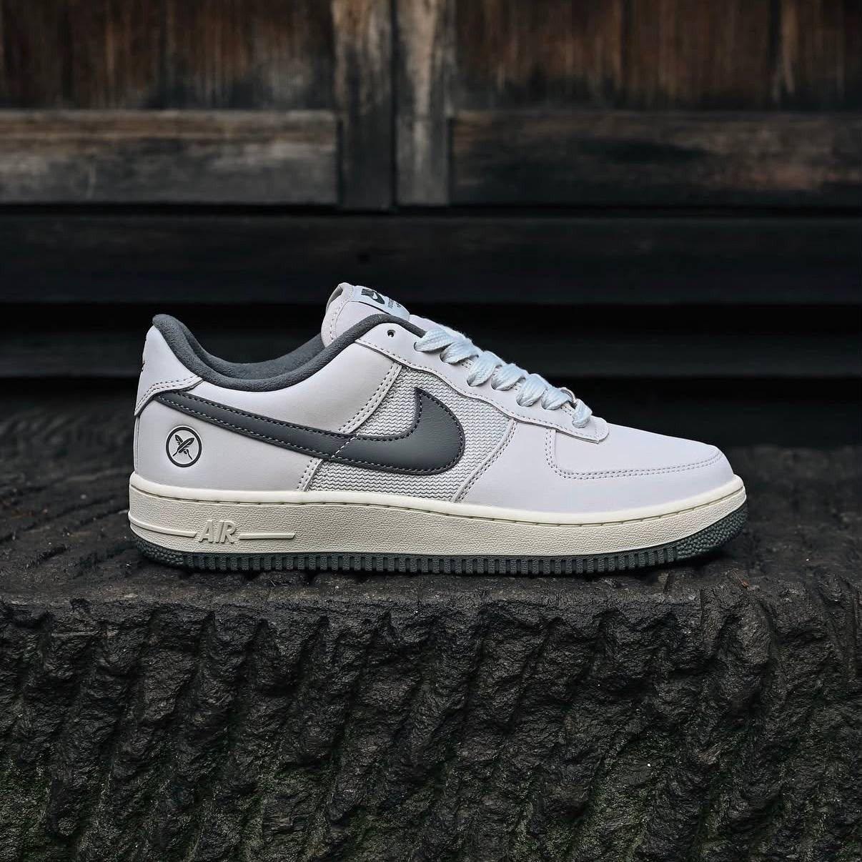 ➡️ NIKE SB X AIR FORCE INÉDITO NA PROMO