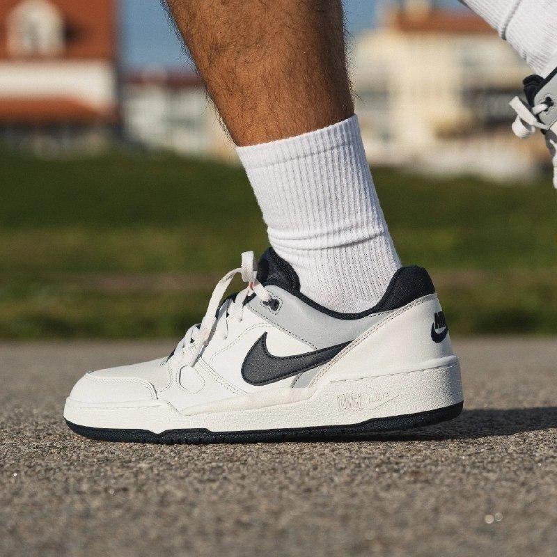 ➡️ Tênis Nike Full Force Low - Masculino