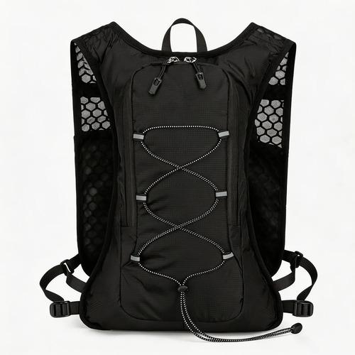 🚚 Generic Mochila De Hidratação Esportiva