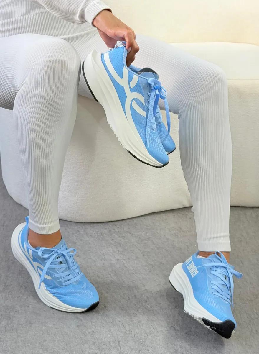 🚚 Tenis Olympikus Feminino Corre Original Envio Full