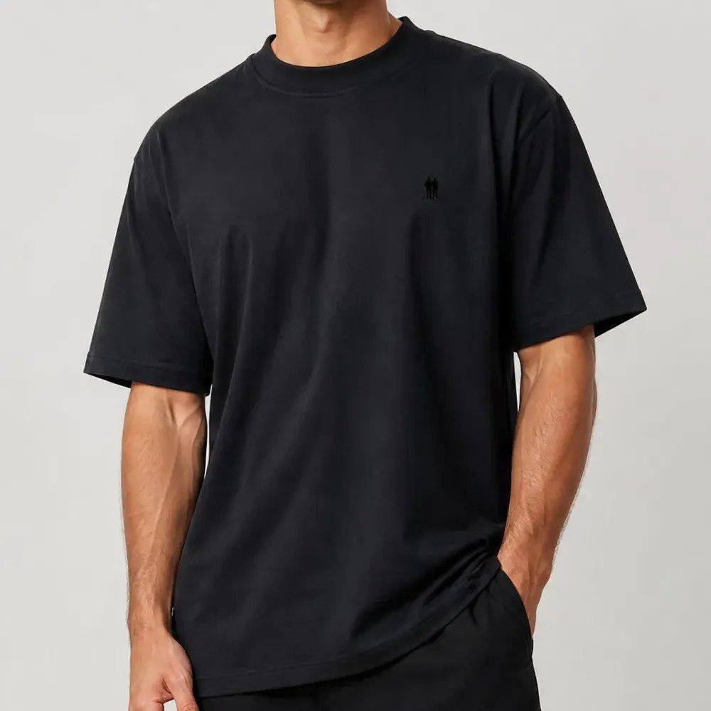 ➡️ Kit 2 Camisetas Over Polo Wear